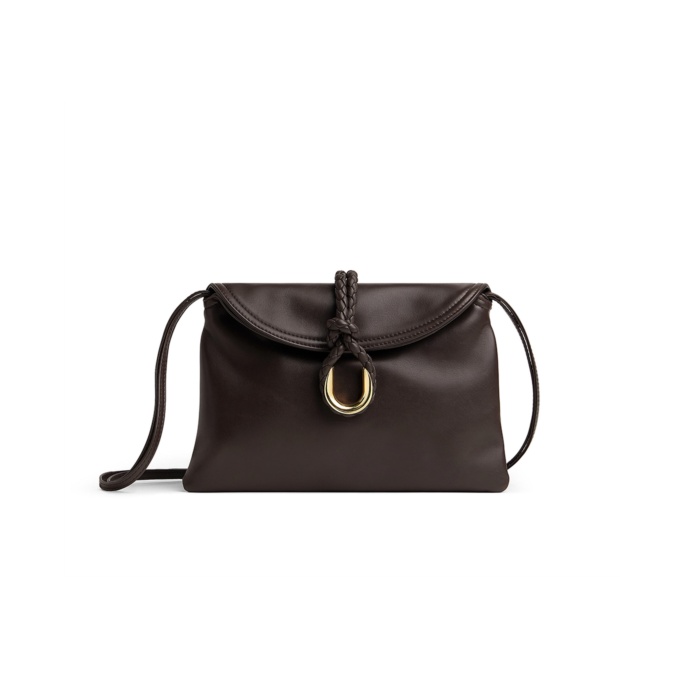 BOTTEGA VENETA SMALL LIBERTA 806030V4SJ12190 (27*16*6cm)